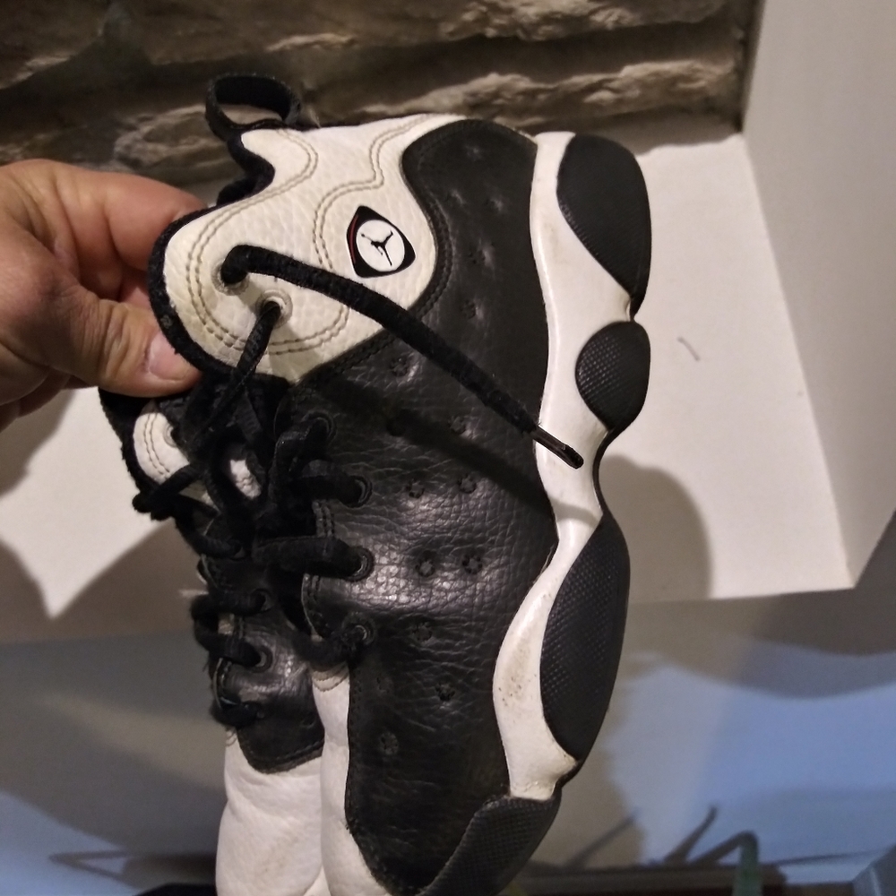 Jordan shoes - Picture 6 of 8